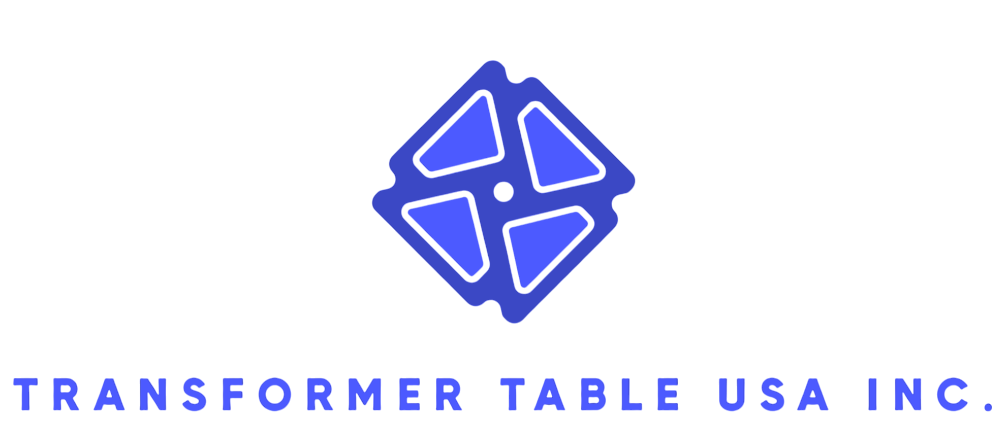 Transformer Table USA